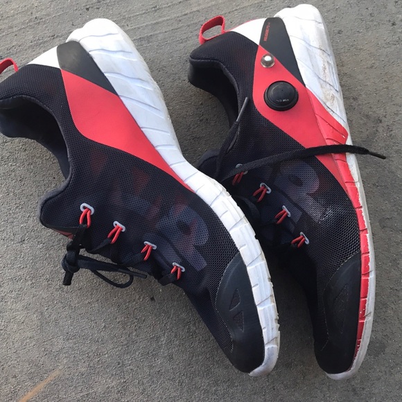 🔥Rebok pumps - Picture 3 of 8